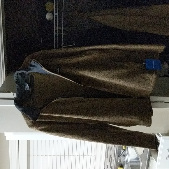 XXL Columbia weather fleece - Picture 2 of 4